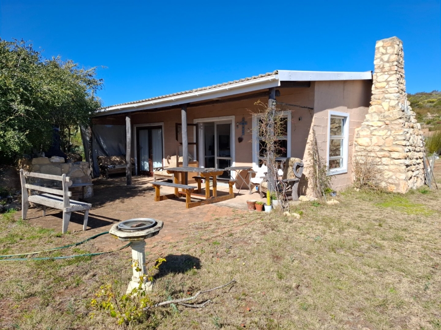 1 Bedroom Property for Sale in Riversdale Rural Western Cape